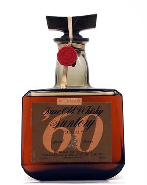 Suntory Yamazaki Single Malt Whisky Japan 43%