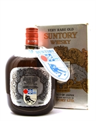 Suntory Very Rare Old Sapporo 1972 Winter Games Edition Japanese Whisky 76 cl 43%