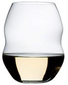 Riedel Swirl White Wine 0450/33 - 2 stk.