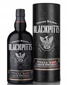 Teeling Blackpitts Peated Irish Single Malt Whiskey 