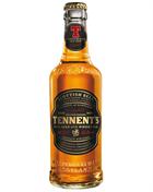 Tennents Premium Oak Aged Øl 33 cl 6%