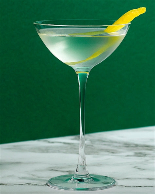 THE HUNTRESS - Ncnean Cocktail