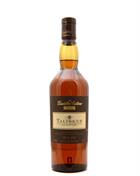 Talisker 2000/2011 Distillers Edition Single Isle of Skye Malt Scotch Whisky 45,8%
