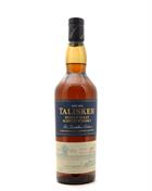 Talisker 2006/2016 Distillers Edition NO BOX 10 år Single Isle of Skye Malt Scotch Whisky 45,8%