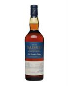 Talisker Distillers Edition 2010/2020 Single Malt Whisky Skye 70 cl 45,8%
