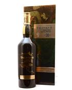 Talisker 30 år Made by the Sea 2021 Single Malt Scotch Whisky 48,5%