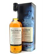 Talisker 57° North Single Isle of Skye Malt Scotch Whisky 57%