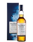 Talisker 57° North Single Malt Whisky Skye 57%