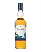 Talisker Special Release 2020 8 år Single Malt Whisky Skye 70 cl 57,9%