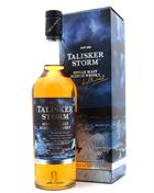 Talisker Storm Single Isle of Skye Malt Scotch Whisky 45,8%