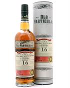 Tamdhu 2004 Douglas Laing 16 yr Old Particular Single Speyside Malt Whisky