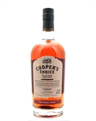 Tamdhu 2022 Coopers Choice Winter Fruits Single Speyside Malt Scotch Whisky 70 cl 59%