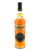 Tamdhu NO BOX Fine Single Speyside Malt Scotch Whisky 40%