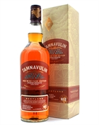 Tamnavulin Red Wine Cask Edition No. 2 Speyside Single Malt Scotch Whisky 70 cl 40%