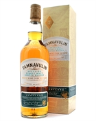 Tamnavulin White Wine Cask Edition Speyside Single Malt Scotch Whisky 70 cl 40%