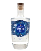 Tamras Copper Distilled Small Batch Indisk Dry Gin 70 cl 42,8%
