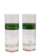 Tanqueray Highball glas 3 stk