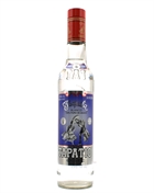 Tapatio Blanco Mexicansk Tequila 50 cl 40%