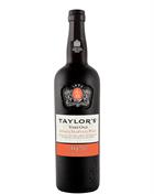 Taylors Very Old Single Harvest Port 1970 Tawny Portvin 75 cl 20%