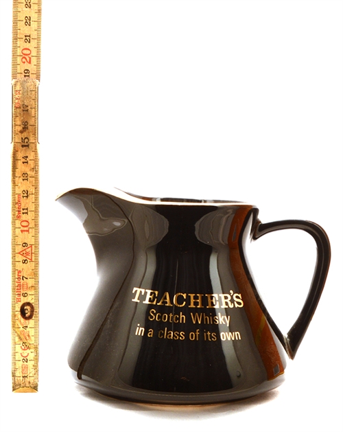 Teachers Whiskykande 1 Vandkande Waterjug
