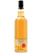 Teaninich 1983/2018 Adelphi Selection 34 år Single Malt Whisky 44%