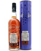 Teaninich 2004/2021 Lady of the Glen 17 år Single Highland Malt Whisky 56,3%