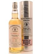 Teaninich 2008 Signatory Vintage 12 yr Single Highland Malt Whisky