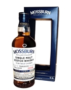 Teaninich 2008/2022 Mossburn 14 år Single Highland Malt Scotch Whisky 70 cl 54,9%