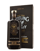 Teeling Rising Reserve No 1 Limited Edition 21 år Single Malt Irish Whiskey 70 cl 46%