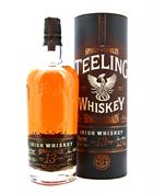 Teeling Single Grain 13 år Limited Edition Irish Whiskey 70 cl 50%