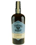 Teeling Single Pot Still Batch 3 Irish Whiskey 70 cl 46%