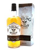 Teeling Small Batch Collaboration Dark Porter Irish Whiskey 70 cl 46%