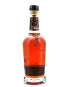 Templeton Rye 10 år Single Barrel Straight Rye Whiskey 70 cl 52%