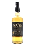 Teremana Small Batch Anejo Tequila 100 cl 40%