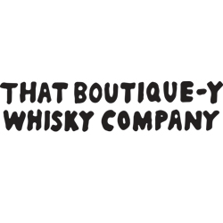 That Boutique-Y Whisky