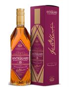 The Antiquary 15 år Blended Scotch Whisky 70 cl 43%