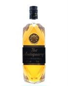 The Antiquary 1970erne De Luxe Old Scotch Whisky 70 cl 40%