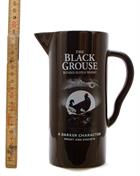 The Black Grouse Whiskykande 1 Vandkande Waterjug