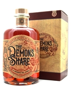 The Demons Share 6 år MAGNUM Original Blend La Reserva del Diablo Panama Rom 300 cl 40%