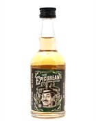 The Epicurean Miniature Douglas Laing Lowland Blended Malt Scotch Whisky 5 cl 46,2%