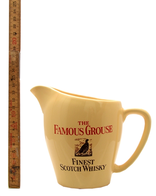 The Famous Grouse Whiskykande 8 Vandkande Waterjug