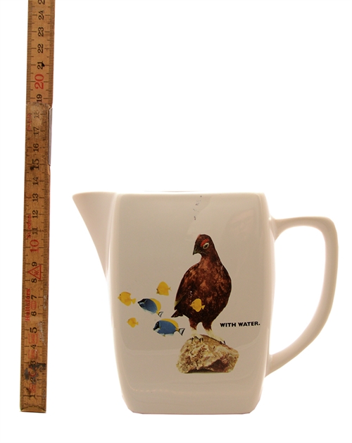 The Famous Grouse Whiskykande 9 Vandkande Waterjug