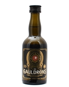 The Gauldrons Miniature Douglas Laing Campbeltown Blended Malt Scotch Whisky 5 cl 46,2%