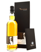 The Glover by Adelphi 14 år Fusion of Japanese and Scotch Malt Whisky 70 cl 44,3%