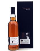The Glover by Adelphi 18 år Fusion of Japanese and Scotch Malt Whisky 49,2%