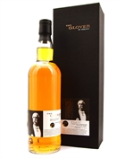 The Glover by Adelphi 18 år Fusion of Japanese and Scotch Malt Whisky 70 cl 49,2%