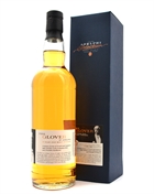 The Glover by Adelphi 6 år Fusion of Japanese and Scotch Malt Whisky 70 cl 57,6%