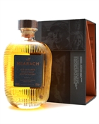 The Hearach Isle of Harris 1st Release Single Malt Scotch Whisky 70 cl 46%