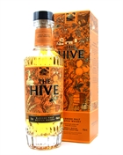 The Hive Small Batch Wemyss Malts Blended Malt Scotch Whisky 70 cl 46%