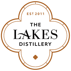Lakes Distillery Gin